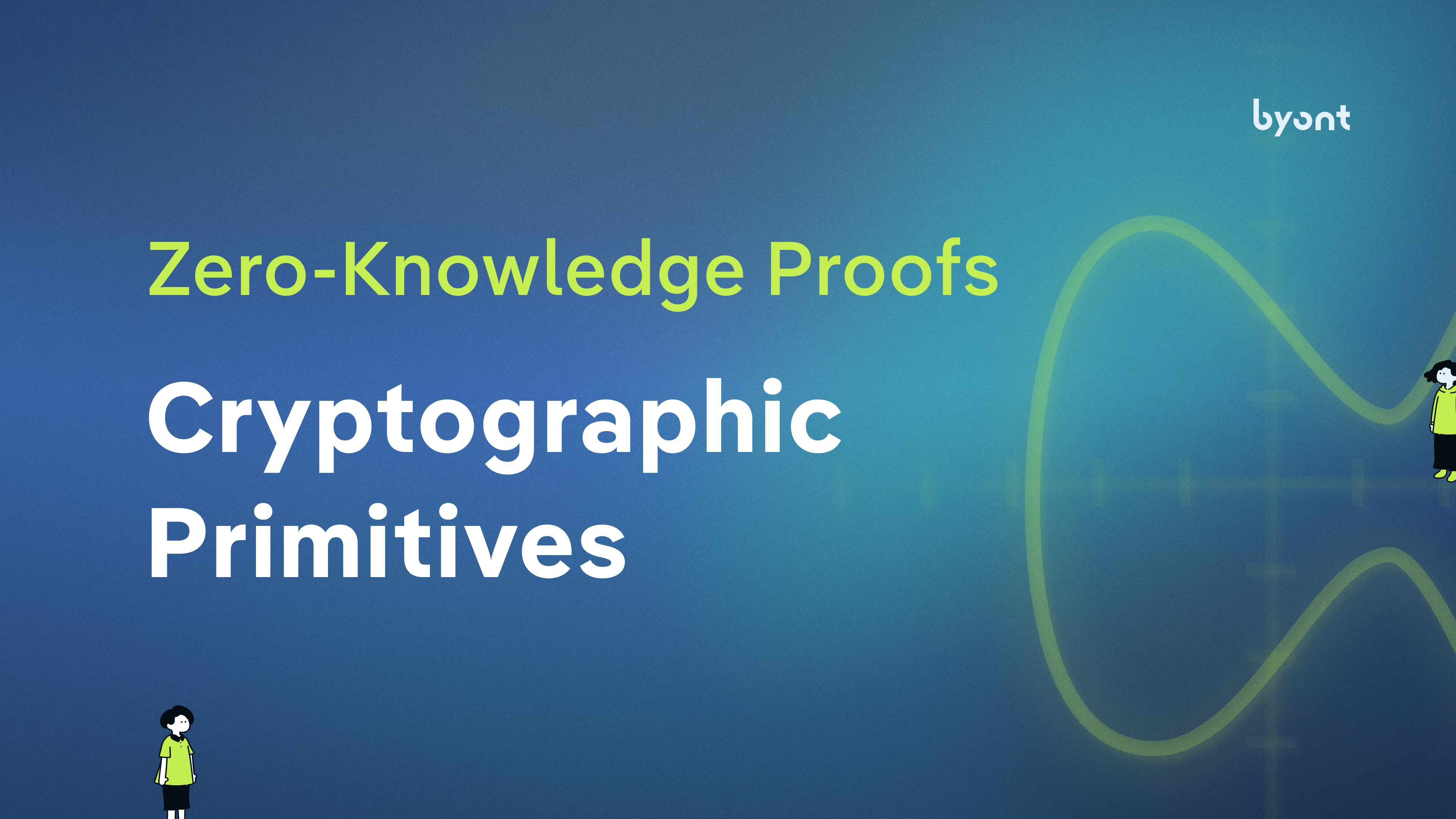 Zero-Knowledge Proof - Cryptographic Primitives and Sigma Protocol